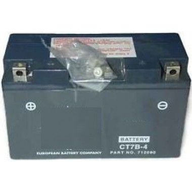 Powerbat CT7-BS/CTZB-4