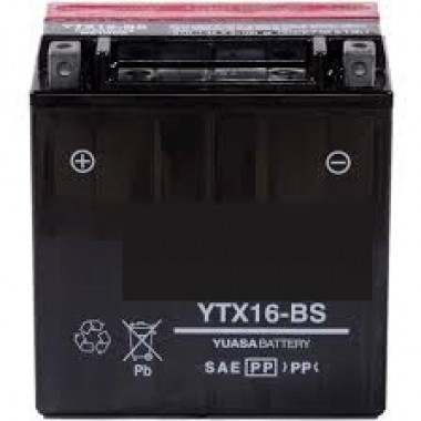 Powerbat CBTX16-BS
